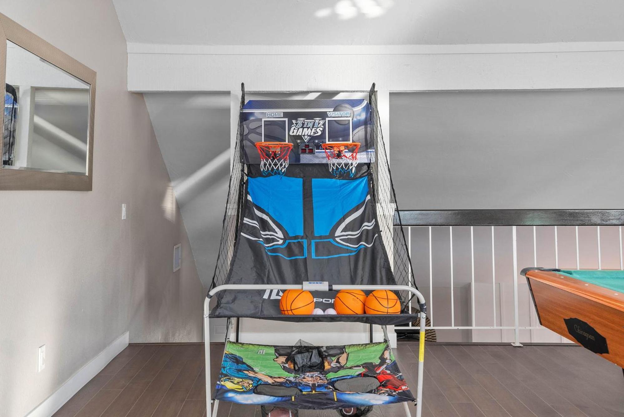 Traveler'S Dream Sd Pool Home Game Room San Diego Extérieur photo