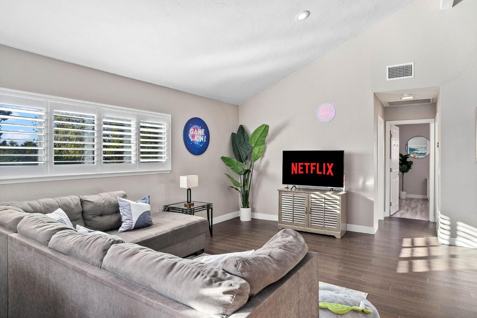 Traveler'S Dream Sd Pool Home Game Room San Diego Extérieur photo