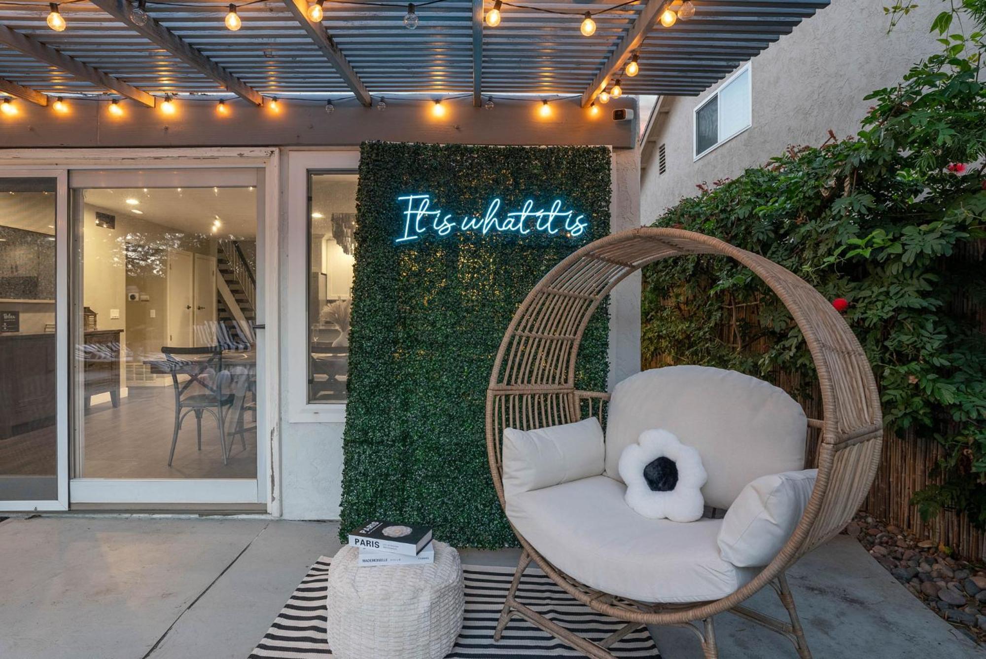 Traveler'S Dream Sd Pool Home Game Room San Diego Extérieur photo