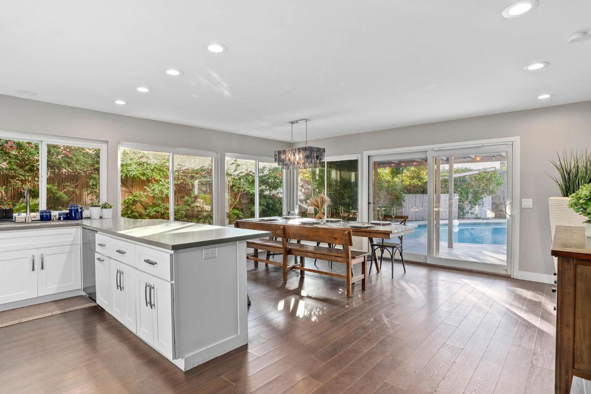 Traveler'S Dream Sd Pool Home Game Room San Diego Extérieur photo